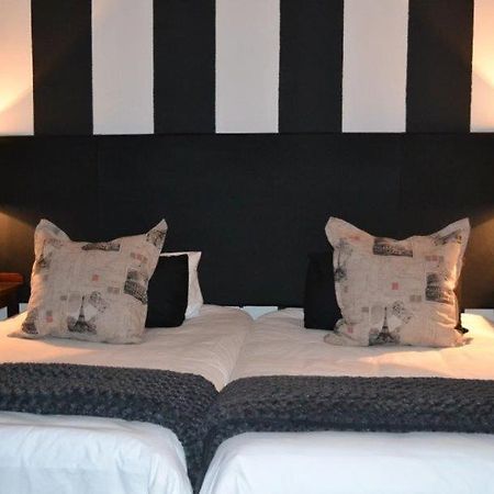 7 Cities Guesthouse Крэдок Экстерьер фото